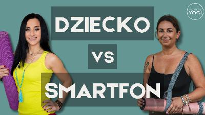 Czy joga w szkole powinna być obowiązkowa? – Dziecko vs smartfon – Agnieszka Lasota i Marzena Jaworska | ROZMOWY NA MACIE Czy joga w szkole powinna być obowiązkowa? – Dziecko vs smartfon – Agnieszka Lasota i Marzena Jaworska | ROZMOWY NA MACIE