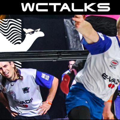 World Chase Talk #3 - Meeting with Israel’s first WCT Team