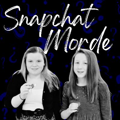 #6 - Liberty German & Abigail Williams - Der Snapchat Mörder #6 - Liberty German & Abigail Williams - Der Snapchat Mörder