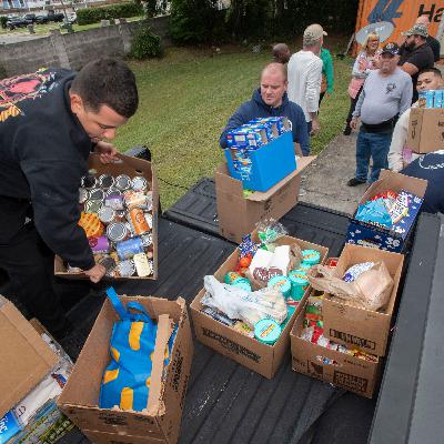 Detroit Nonprofit Sends Resources to Victims of Hurricane Melissa Detroit Nonprofit Sends Resources to Victims of Hurricane Melissa