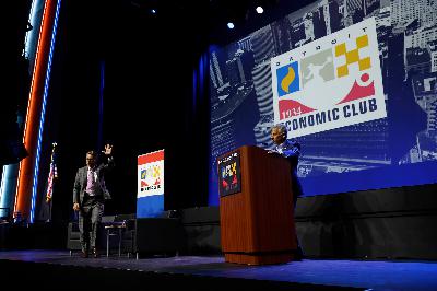 2025 City of Detroit Mayoral Candidates 2025 City of Detroit Mayoral Candidates