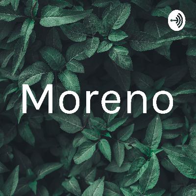 Moreno (Trailer)