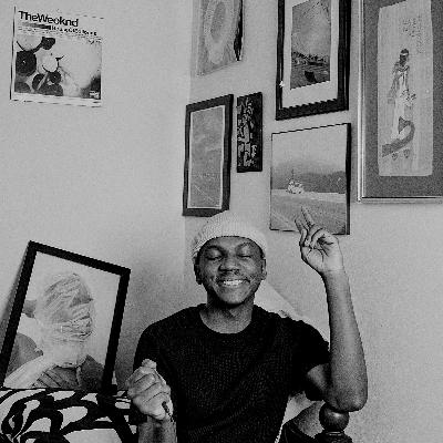 Leaving Instagram and All Social Media Until I Find "Shingie The Photographer".