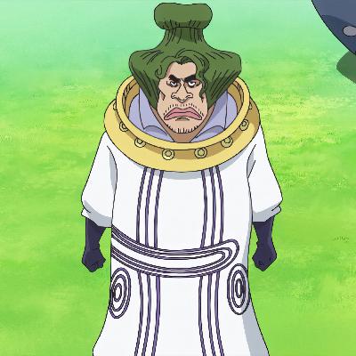 One Piece Eps 886-889