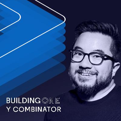 Building Y Combinator with Garry Tan: What It Really Takes to Build a Successful Startup