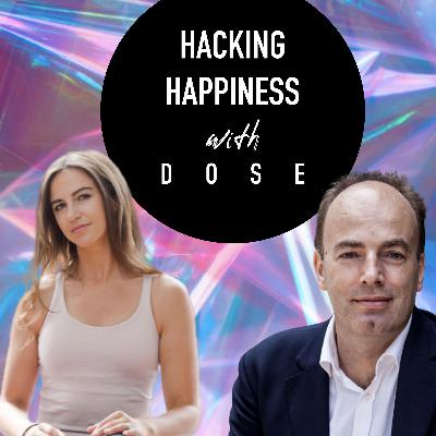 Sensehacking with Professor Charles Spence