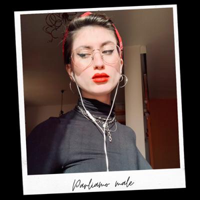 Ep. 3 NON SONO PIGRA, SONO SOLO DISLESSICA