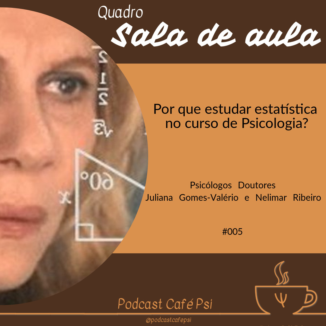 Podcast Café Psi
