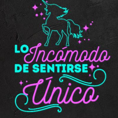 EL PROBLEMA DE SER ÚNICO. Vas a fallar.