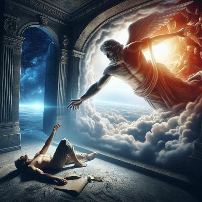 Transformation of Character: By Pastor Maurice Berry Transformation of Character: By Pastor Maurice Berry