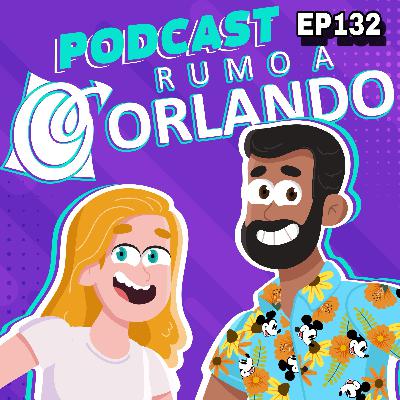 Rumo a Orlando #132: suco de Estados Unidos e o hotel com melhor custo x benefício da Universal