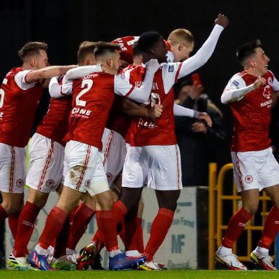 EPISÓDIO 31 - O CAMPEONATO IRLANDÊS ESTÁ DE VOLTA! EPISÓDIO 31 - O CAMPEONATO IRLANDÊS ESTÁ DE VOLTA!