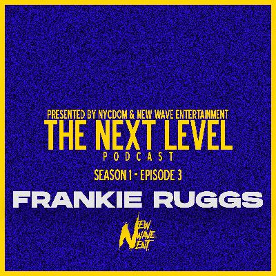 Frankie Ruggs Speaks About His Career in The Music Industry, Social Media, and His Background