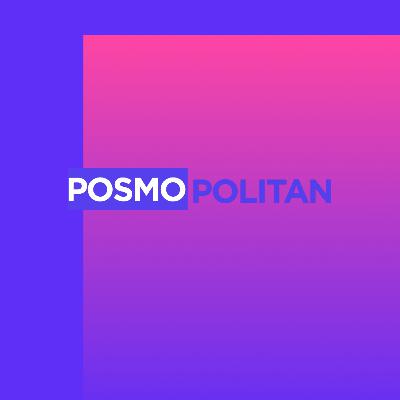 Bienvenidx a Posmopolitan Bienvenidx a Posmopolitan