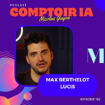💉 Une prise de sang + l'IA = vivre jusqu'à 100 ans ? Le pari fou de Lucis