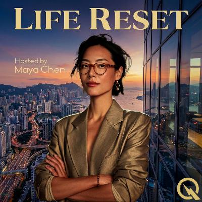 Get ready for a new start with Maya Chen in Life Reset!