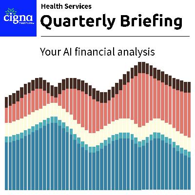 S01-Heal-E02: Cigna 3Q 2024 S01-Heal-E02: Cigna 3Q 2024