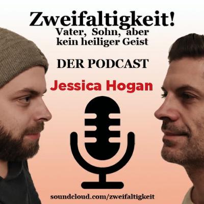 61. Jessica Hogan 61. Jessica Hogan