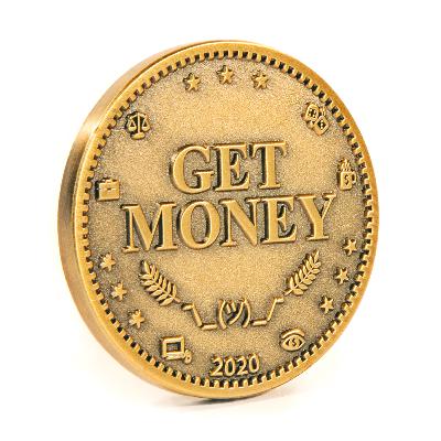 Introducing: Get Money