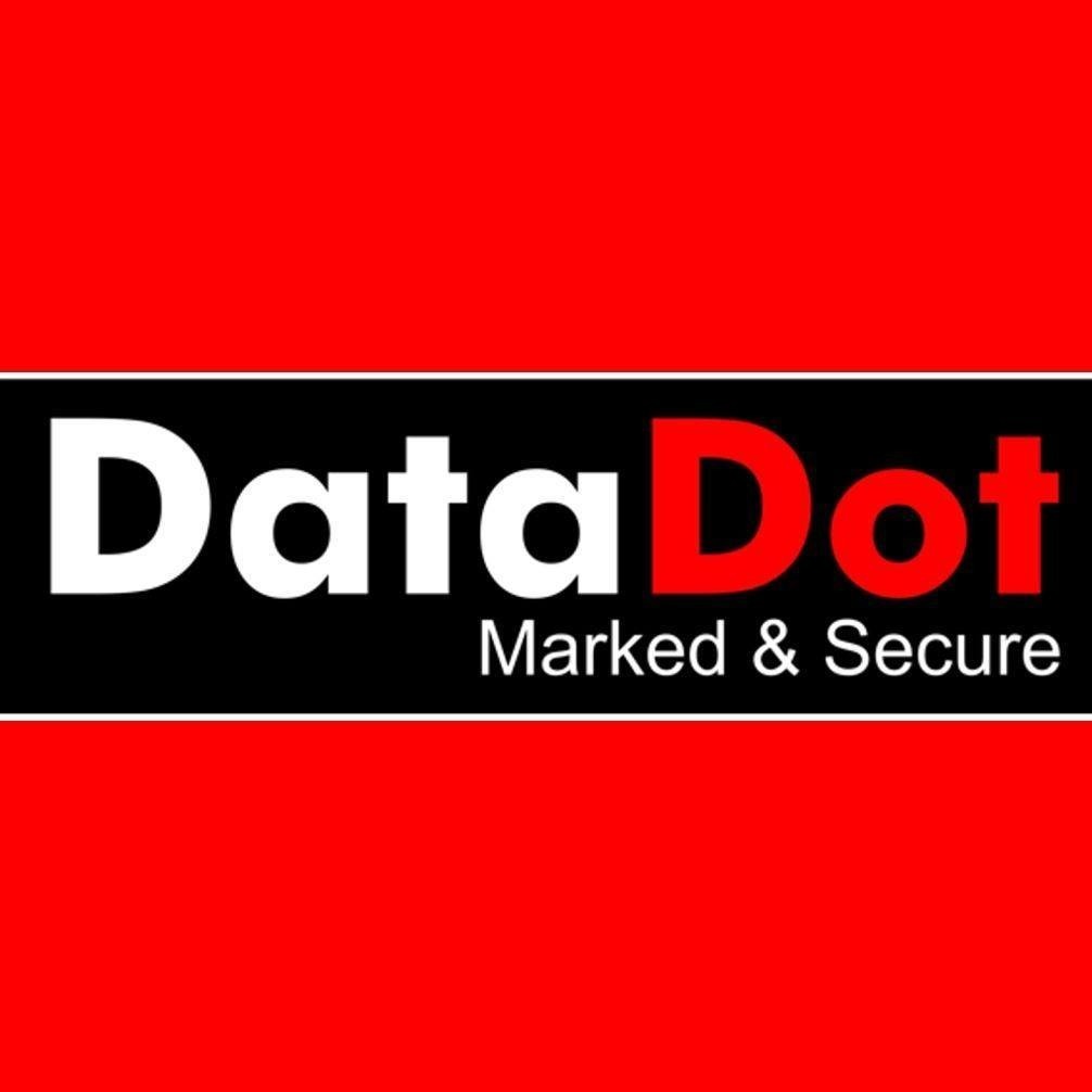 eRadio Business Focus: DataDot episode artwork