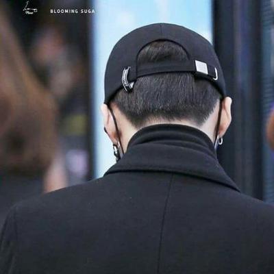 Awal suka banget BTS