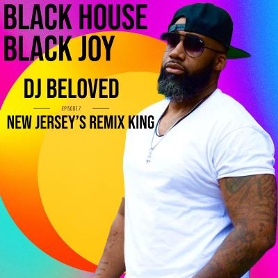 DJ Beloved: New Jersey's Remix King