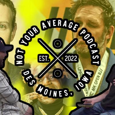 A New Tik Tok Type | Episode #19 | NOT YOUR AVERAGE PODCAST