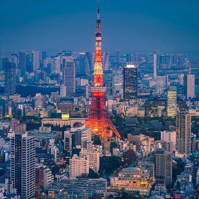 第81期：涨了这么久， 东京房地产还能投么？