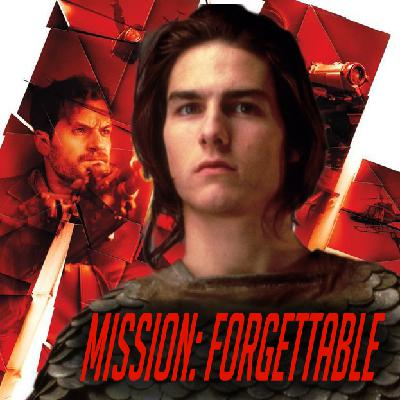 Mission: Impossible 6 Mission: Impossible 6