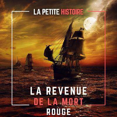 Jacquotte Delahaye : La Femme Pirate de la Mort Rouge