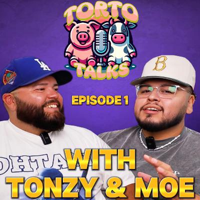 Shawty Bae & Wilito Drama, Social Media Fame & Clout Culture | Torta Talks With Tonzy and Moe Shawty Bae & Wilito Drama, Social Media Fame & Clout Culture | Torta Talks With Tonzy and Moe