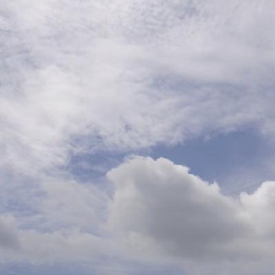 Weather Forecast