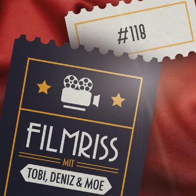 #118 …wenn ehrenlos, dann richtig! #118 …wenn ehrenlos, dann richtig!