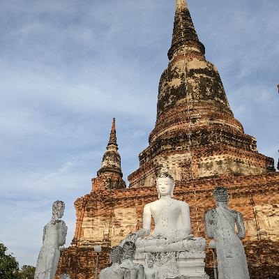 63 Ayutthaya: Time Travel Just 1 Hour From Bangkok | āđāļĄāļ·āļāļāđāļāđāļēāđāļĄāđāđāļāļĨāļāļĢāļļāļāđāļāļ 63 Ayutthaya: Time Travel Just 1 Hour From Bangkok | āđāļĄāļ·āļāļāđāļāđāļēāđāļĄāđāđāļāļĨāļāļĢāļļāļāđāļāļ
