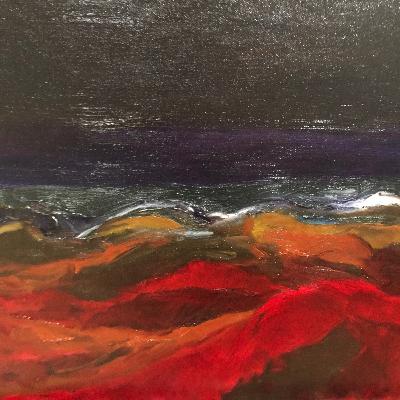 Nick Lay's Darker Stories - Spring Trio Conundrum Nick Lay's Darker Stories - Spring Trio Conundrum