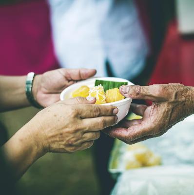 The Hidden Lamp: Punna's Offering