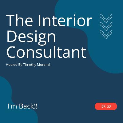 EP33: I'm BACK!