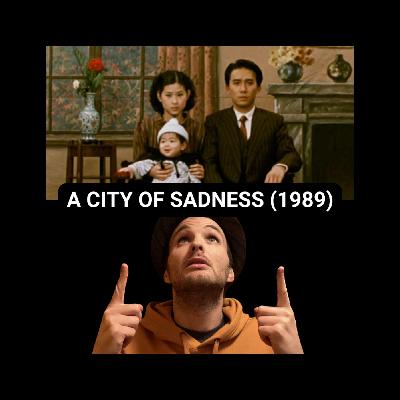 A CITY OF SADNESS (1989) - Taiwan. Family. History. Tony Leung. A CITY OF SADNESS (1989) - Taiwan. Family. History. Tony Leung.