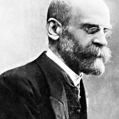 Emile Durkheim
