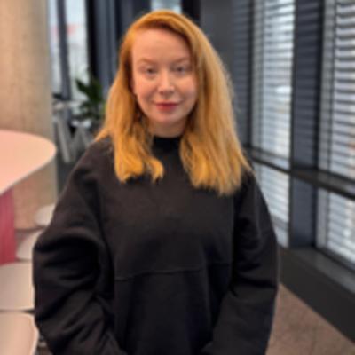 Alena Doláková: Nikdy jsem nezažila v divadle takovou energii a pospolitost jako je v projektu HUMAN ZOO Gospelová Anarchie