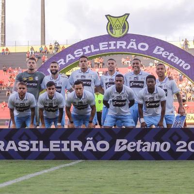 GE Grêmio #405 - Finalmente acabou o ano!