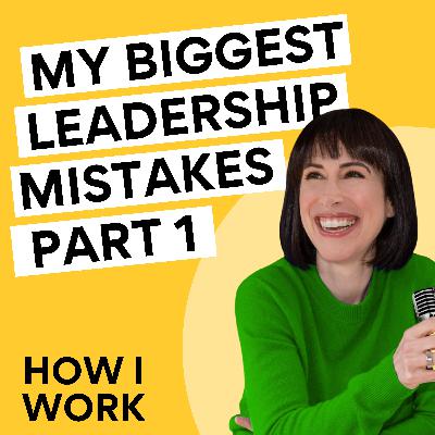 My biggest leadership mistakes from 2024 (Part 1)