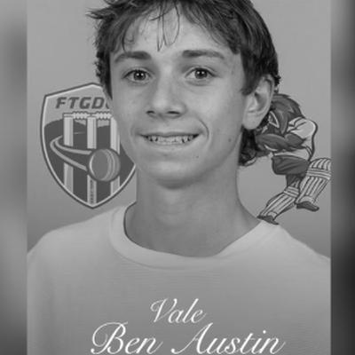 Family of young cricketer who died after a shock training incident speak out