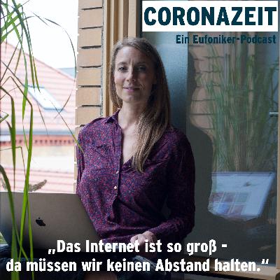 Flanieren auf dem digitalen Marktplatz