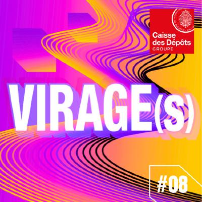 Virages - L’assurance à l’ère climatique - Assurer un monde qui s’effondre