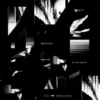 Maccari - Blind Spots EP [Devotion Records] Previews