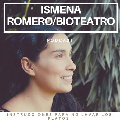 Instrucciones para NO lavar los platos