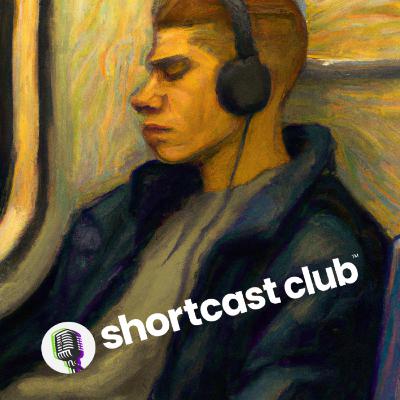 This week on Shortcast Club - Volume 13