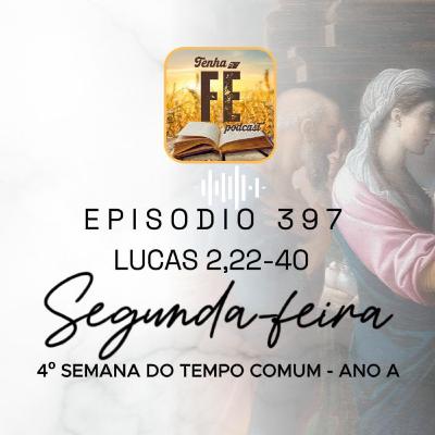 Evangelho do dia 02/02: Lc 2,22-40 - APRESENTAÇÃO DO SENHOR, Festa