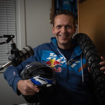 Episode 3 Vinterkjøring Episode 3 Vinterkjøring